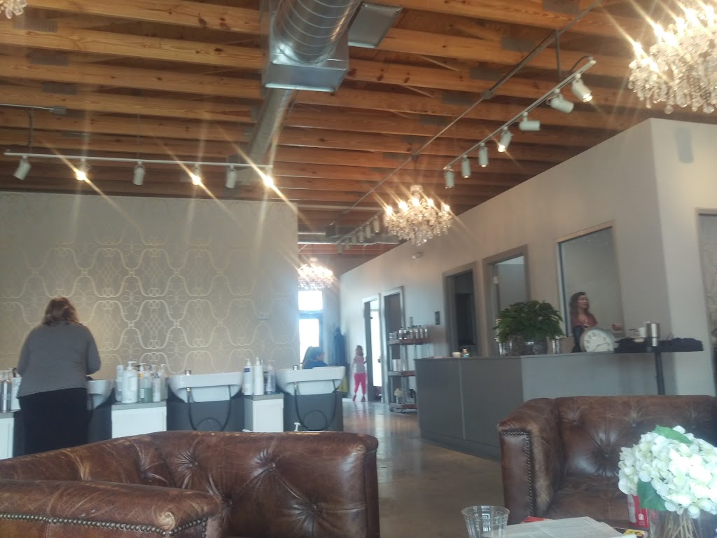 Sterling Salon Tulsa Tulsa, OK 74119 Services and Reviews