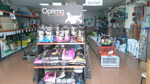 Tierra Animal - Badajoz