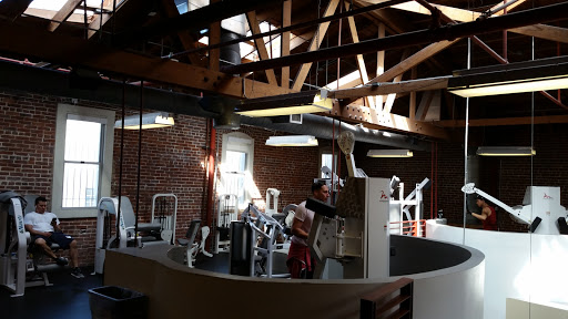 Gym «24 Hour Fitness», reviews and photos, 1417 2nd St, Santa Monica, CA 90401, USA