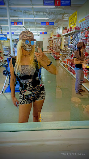 Hardware Store «Harbor Freight Tools», reviews and photos, 729 Colusa Ave b, Yuba City, CA 95991, USA