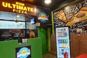 Star ultimate pizza image