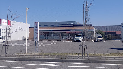 セブン-イレブン 新潟若葉町店