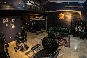 La Golden Street Barber - Pub image