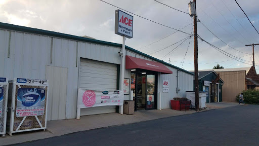 Hardware Store «Johnstown Ace Hardware», reviews and photos, 9 S Parish Ave, Johnstown, CO 80534, USA