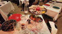 Plats et boissons du Restaurant de fruits de mer Rendez-Vous à Cannes - n°13