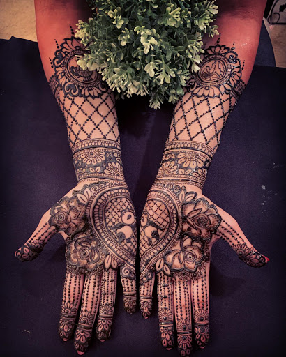 Beauty Salon «Salon Amrapali», reviews and photos, 2056 NW Aloclek Dr Suite 305, Hillsboro, OR 97124, USA