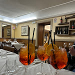 Photo n°3 de l'avis de Andrea.d fait le 12/12/2023 à 06:42 sur le  Trattoria D'Azeglio à Rome