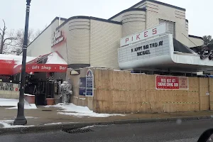 Pikes Cinema Bar and Grill image
