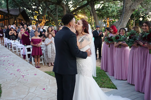 Wedding Venue «Gardens at Old Town Helotes», reviews and photos, 15060 Antonio Dr, Helotes, TX 78023, USA