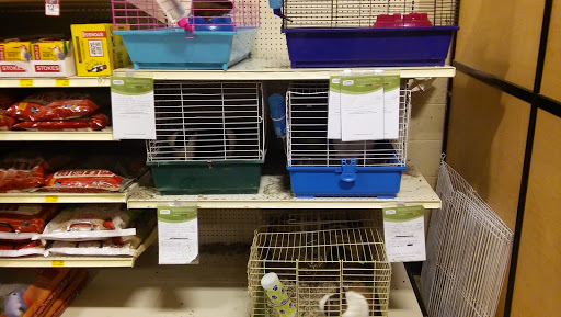 Pet Supply Store «PetSmart», reviews and photos, 7340 W 191st St, Tinley Park, IL 60487, USA