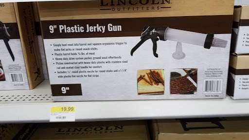 Department Store «Rural King», reviews and photos, 1000 N Main St, Marysville, OH 43040, USA