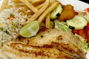 El Botana Seafood image