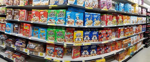 Home Goods Store «Dollar General», reviews and photos, 491 Lincoln Ave, Bellevue, PA 15202, USA