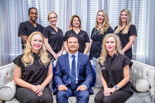 Beyond Beautiful: Plastic Surgery and Medical Spa