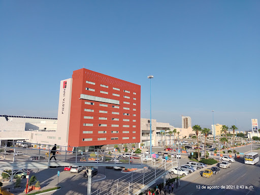 Centro de esquí Torreón