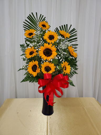 Florist «Baldwin Park Flowers & Gifts», reviews and photos, 14358 Ramona Blvd, Baldwin Park, CA 91706, USA