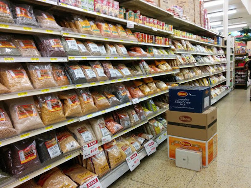 Grocery Store «Global Food», reviews and photos, 19227 Watkins Mill Rd, Montgomery Village, MD 20886, USA