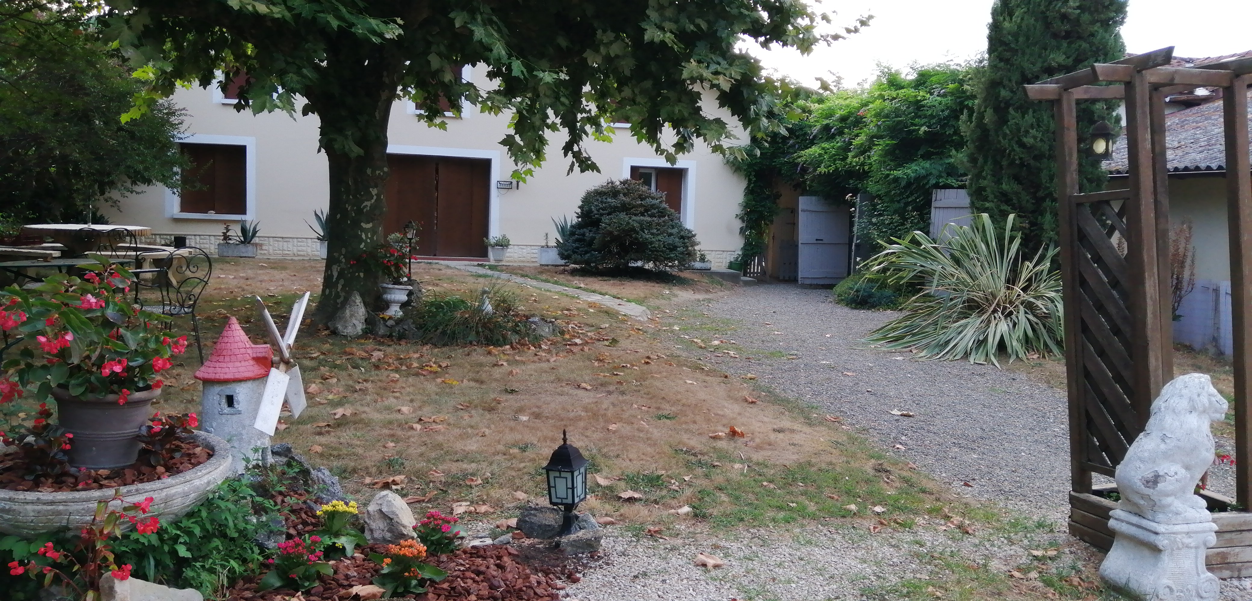 Photo n° 1 de l'avis de Cort. fait le 12/08/2020 à 08:43