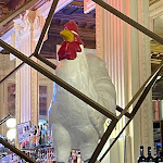 Photo n° 2 de l'avis de Didier.r fait le 25/04/2023 à 08:18 pour Brasserie Le Français à Bourg-en-Bresse