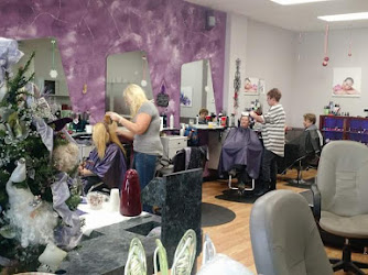 Personal Touch Salon