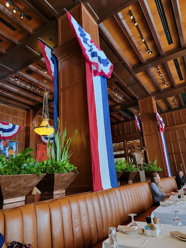 American Restaurant «The Hamilton», reviews and photos, 600 14th St NW, Washington, DC 20005, USA