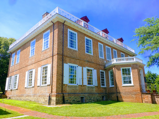 Schuyler Mansion State Historic Site, 32 Catherine St, Albany, NY 12202