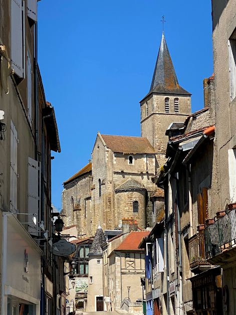 Imagine Natural Life à Brigueil-le-Chantre (Vienne 86)