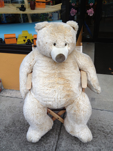 Toy Store «Bear N Friends Toy Shoppe», reviews and photos, 107 E Market St, Kingsport, TN 37660, USA