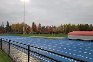 McLeod Athletic Park Stadium image