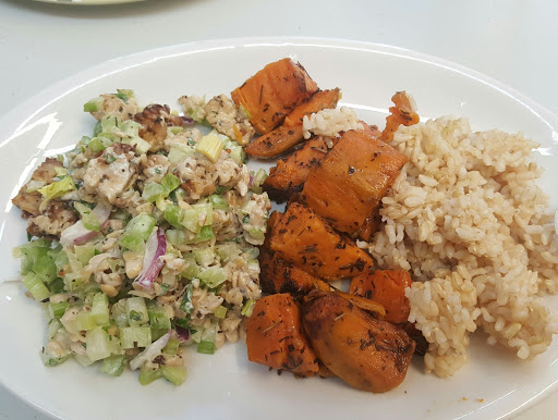 Health Food Store «Beehive Natural Foods», reviews and photos, 6490 SW 40th St, Miami, FL 33155, USA