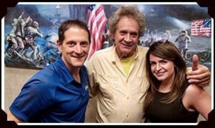 Personal Injury Attorney «Brian D. Guralnick Injury Lawyers», reviews and photos