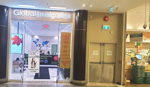Fingerprinting-West Edmonton Mall