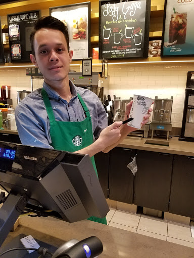Starbucks image