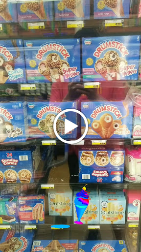 Grocery Store «Rio Ranch Market», reviews and photos, 11647 Cherry Ave, Fontana, CA 92337, USA