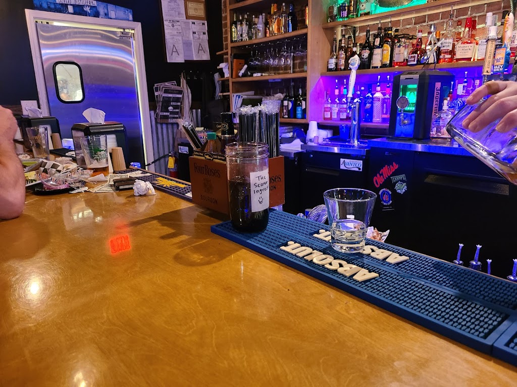 Trax Bar & Grill Long Beach, MS 39560 Menu, Reviews, Hours & Contact