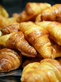 Croissant du Sandwicherie Le Croustillou à Montpellier - n°2