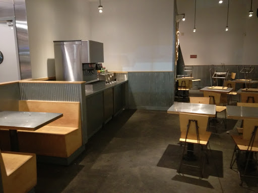 Mexican Restaurant «Chipotle Mexican Grill», reviews and photos, 17250 Southcenter Pkwy #108, Tukwila, WA 98188, USA