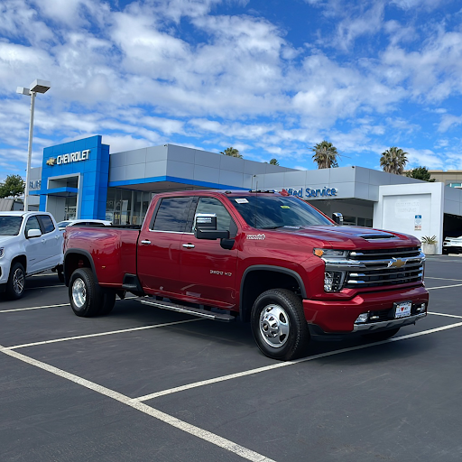 Car Dealer «Fairfield Chevrolet Subaru», reviews and photos, 2501 Martin Rd, Fairfield, CA 94534, USA