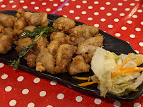 Karaage du Restaurant taïwanais BEN's Bowl à Lyon - n°17