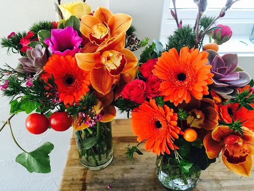 Florist «Petal and Crumb», reviews and photos, 86 Prospect St, Upton, MA 01568, USA