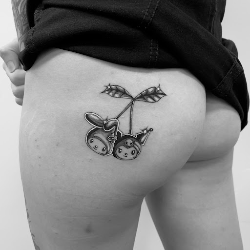 Explore skinny guys tattoo ideas, creative tattoo ideas in Fort Wayne, available at Good Afternoon