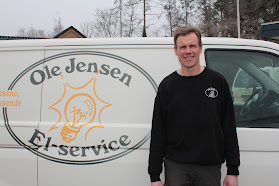 Ole Jensen El-Service ApS