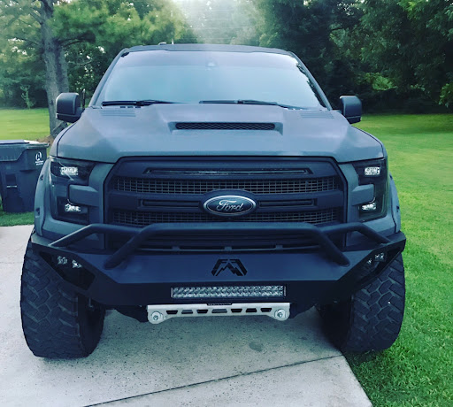 Ford Dealer «Long-Lewis Ford», reviews and photos, 2091 Fairview Ave, Prattville, AL 36066, USA