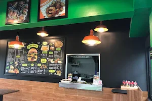 Brothers Burger - Total SLEX Sta Rosa image