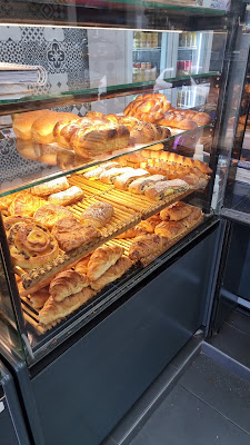 Boulangerie LA FLEUR DE PAIN à Montreuil