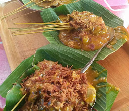 Sate An photo