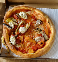Pizza du Pizzeria Piperno Reims - n°3