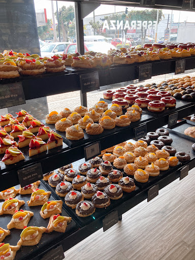Pastelerías Esperanza Cuautla en Cuautla