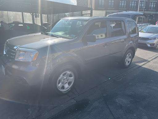 Car Wash «Stop N Stare Hand Car Wash», reviews and photos, 1749 Zerega Ave, Bronx, NY 10462, USA