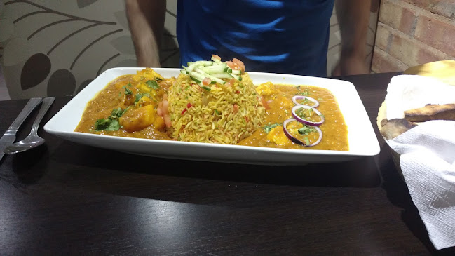 Comments and reviews of Bilash Restaurant & Takeaway